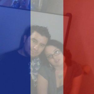 Meet your Posher, Marlon